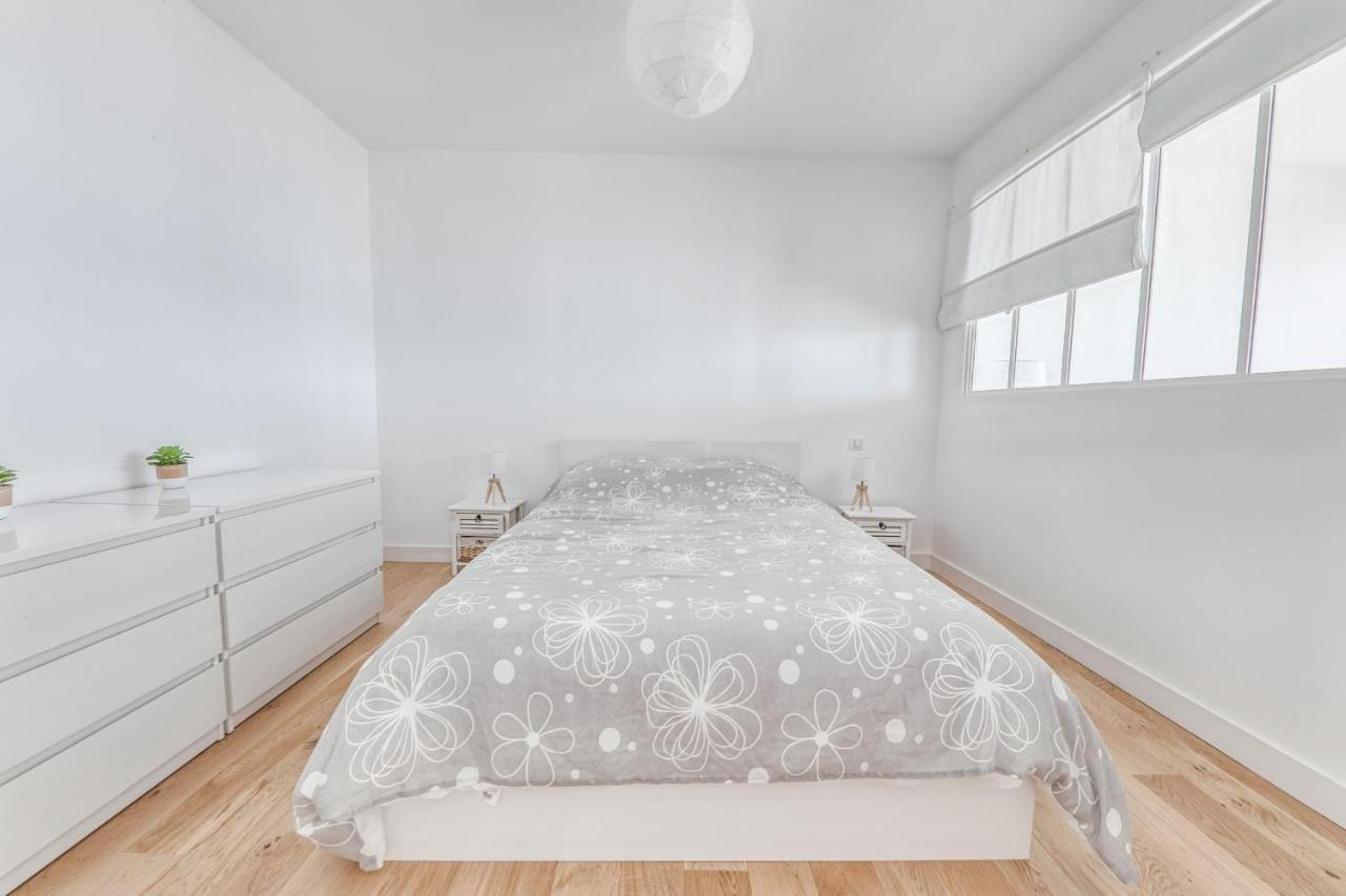 Apartament Magnificent Apt Sea View Pornichet Zewnętrze zdjęcie